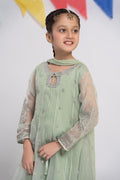 Maria B | Girls Eid Collection | MKS-EF24-15 - Pakistani Clothes for women, in United Kingdom and United States