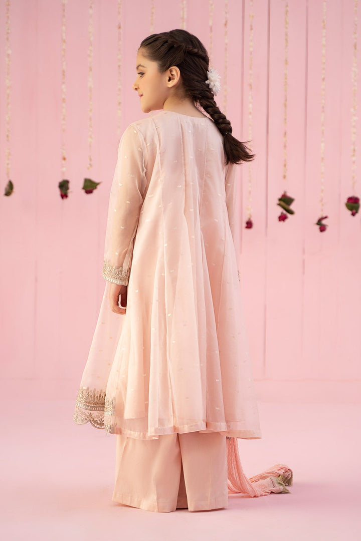 Maria B | Girls Eid Collection | MKS-EF24-19 - Pakistani Clothes for women, in United Kingdom and United States