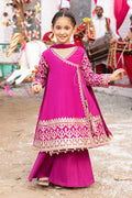 Maria B | Girls Eid Collection | MKS-EF24-31 - Pakistani Clothes for women, in United Kingdom and United States