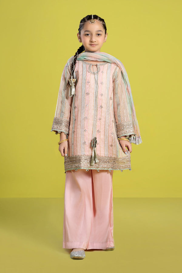 Maria B | Girls Eid Collection | MKS-EF24-32