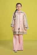 Maria B | Girls Eid Collection | MKS-EF24-32 - Pakistani Clothes for women, in United Kingdom and United States