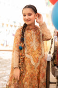 Maria B | Girls Eid Collection | MKS-EF24-38 - Pakistani Clothes for women, in United Kingdom and United States