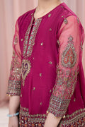 Maria B | Girls Eid Collection | MKS-EF24-46 - Pakistani Clothes for women, in United Kingdom and United States