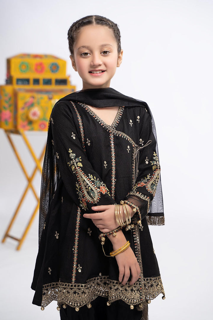 Maria B | Girls Eid Collection | MKD-EF24-29 - Pakistani Clothes for women, in United Kingdom and United States