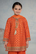 Maria B | Girls Eid Collection | MKD-EF24-09 - Pakistani Clothes for women, in United Kingdom and United States