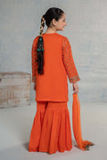 Maria B | Girls Eid Collection | MKD-EF24-09 - Pakistani Clothes for women, in United Kingdom and United States