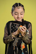 Maria B | Girls Eid Collection | MKS-EF24-37 - Pakistani Clothes for women, in United Kingdom and United States