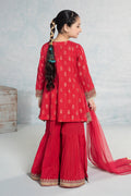 Maria B | Girls Eid Collection | MKD-EF24-12 - Pakistani Clothes for women, in United Kingdom and United States