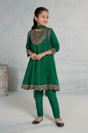 Maria B | Girls Eid Collection | MKD-EF24-13 - Pakistani Clothes for women, in United Kingdom and United States