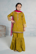 Maria B | Girls Eid Collection | MKD-EF24-01 - Pakistani Clothes for women, in United Kingdom and United States