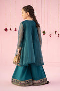 Maria B | Girls Eid Collection | MKS-EF24-16 - Pakistani Clothes for women, in United Kingdom and United States