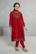 Maria B | Girls Eid Collection | MKD-EF24-13 - Pakistani Clothes for women, in United Kingdom and United States