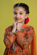 Maria B | Girls Eid Collection | MKD-EF24-36 - Pakistani Clothes for women, in United Kingdom and United States