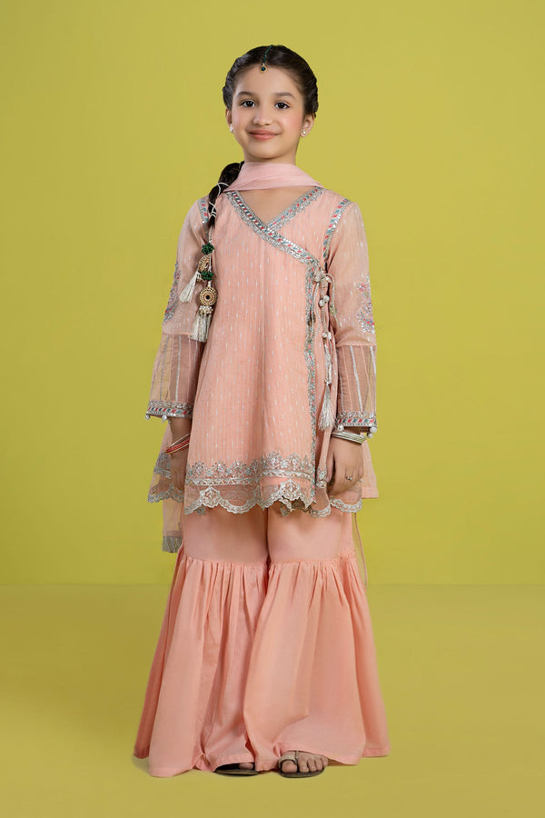Maria B | Girls Eid Collection | MKD-EF24-19