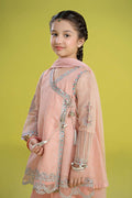 Maria B | Girls Eid Collection | MKD-EF24-19 - Pakistani Clothes for women, in United Kingdom and United States