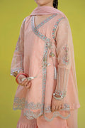 Maria B | Girls Eid Collection | MKD-EF24-19 - Pakistani Clothes for women, in United Kingdom and United States