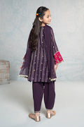 Maria B | Girls Eid Collection | MKD-EF24-03 - Pakistani Clothes for women, in United Kingdom and United States