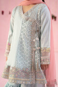 Maria B | Girls Eid Collection | MKD-EF24-07 - Pakistani Clothes for women, in United Kingdom and United States