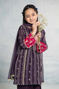 Maria B | Girls Eid Collection | MKD-EF24-03 - Pakistani Clothes for women, in United Kingdom and United States