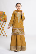 Maria B | Girls Eid Collection | MKS-EF24-09 - Pakistani Clothes for women, in United Kingdom and United States