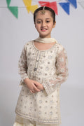 Maria B | Girls Eid Collection | MKS-EF24-11 - Pakistani Clothes for women, in United Kingdom and United States