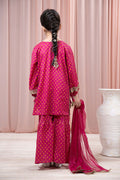 Maria B | Girls Eid Collection | MKD-EF24-15 - Pakistani Clothes for women, in United Kingdom and United States