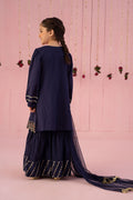 Maria B | Girls Eid Collection | MKD-EF24-20 - Pakistani Clothes for women, in United Kingdom and United States