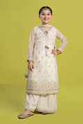 Maria B | Girls Eid Collection | MKS-EF24-25 - Pakistani Clothes for women, in United Kingdom and United States