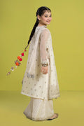 Maria B | Girls Eid Collection | MKS-EF24-25 - Pakistani Clothes for women, in United Kingdom and United States