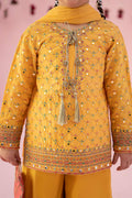 Maria B | Girls Eid Collection | MKD-EF24-09 - Pakistani Clothes for women, in United Kingdom and United States