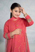 Maria B | Girls Eid Collection |  MKD-EF24-23 - Pakistani Clothes for women, in United Kingdom and United States