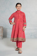 Maria B | Girls Eid Collection |  MKD-EF24-23 - Pakistani Clothes for women, in United Kingdom and United States