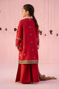 Maria B | Girls Eid Collection | MKS-EF24-03 - Pakistani Clothes for women, in United Kingdom and United States