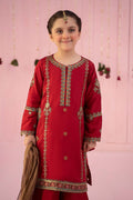 Maria B | Girls Eid Collection | MKS-EF24-03 - Pakistani Clothes for women, in United Kingdom and United States