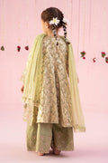 Maria B | Girls Eid Collection | MKS-EF24-10 - Pakistani Clothes for women, in United Kingdom and United States