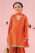 Maria B | Girls Eid Collection | MKD-EF24-16 - Pakistani Clothes for women, in United Kingdom and United States