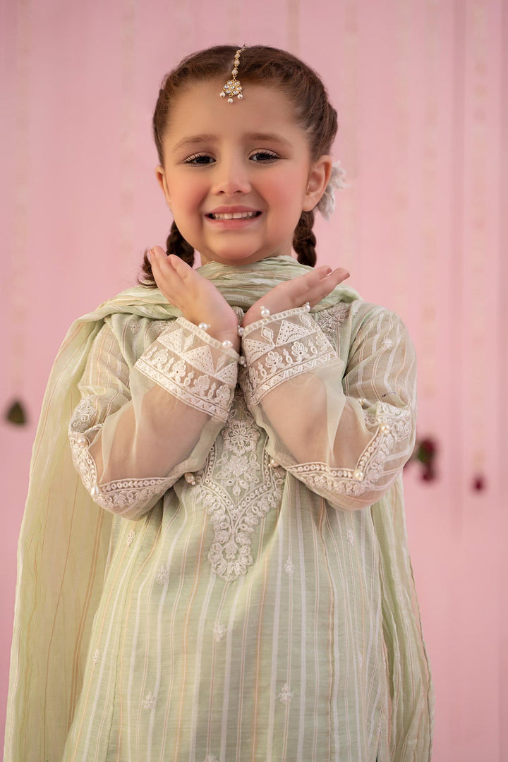 Maria B | Girls Eid Collection | MKD-EF24-27 - Pakistani Clothes for women, in United Kingdom and United States