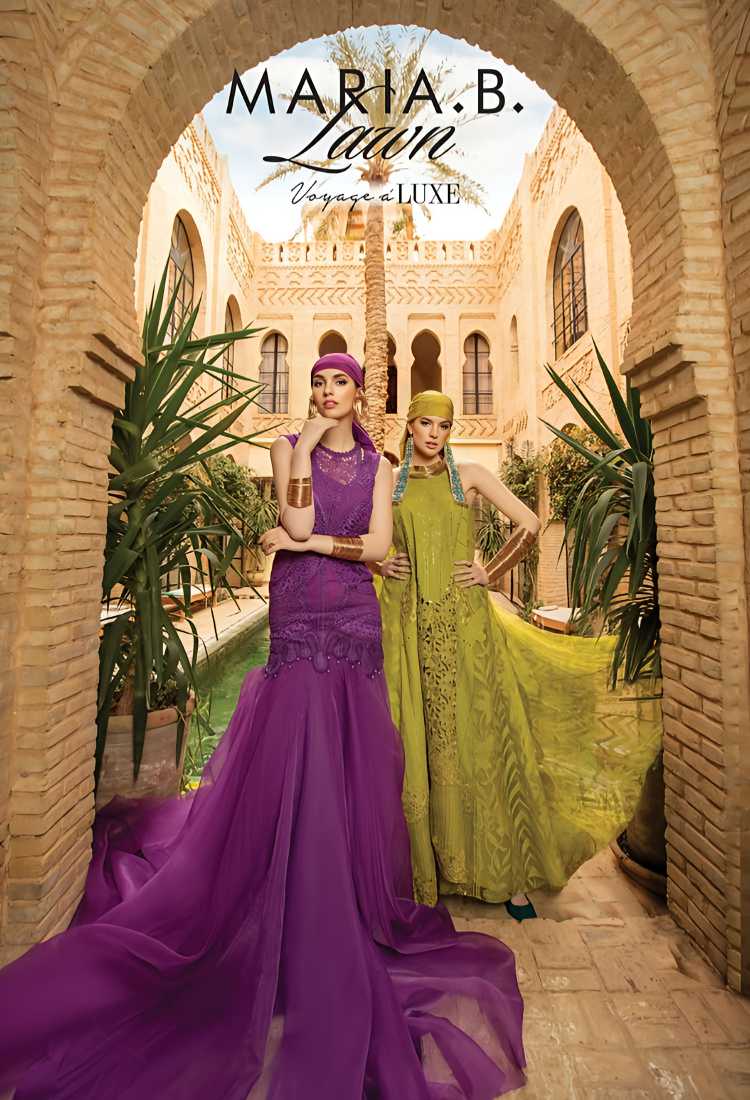 Halima Creation Hc 138 Readymade Pakistani Designer Dress Wholesaler