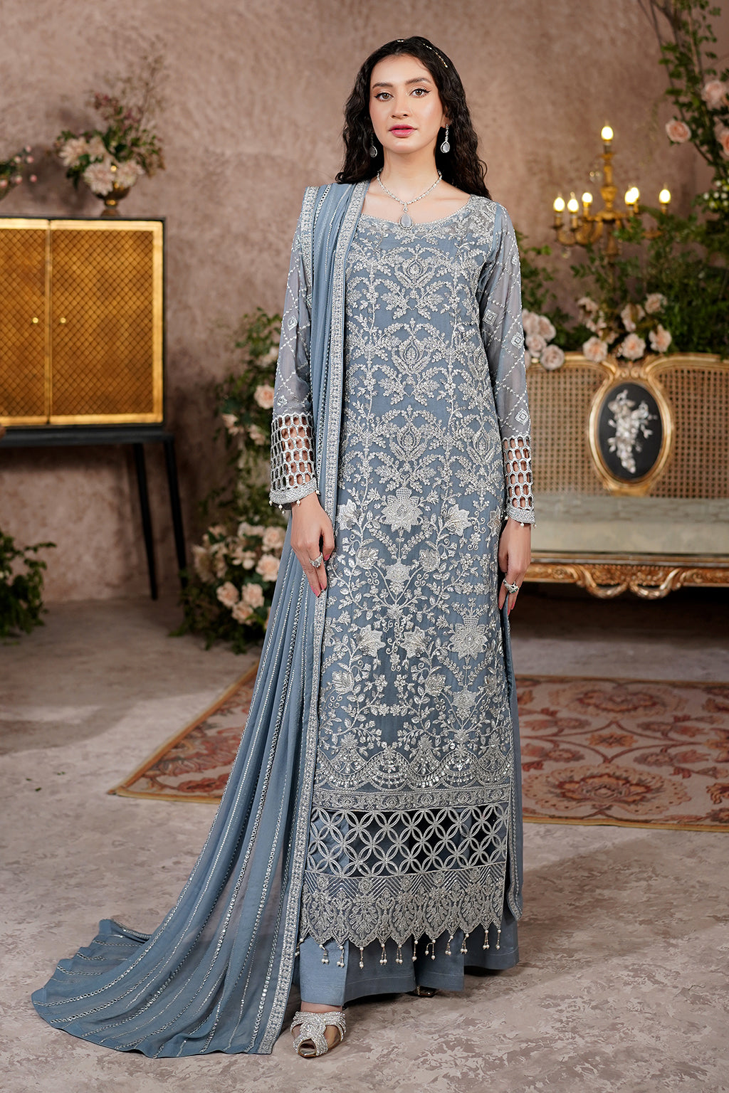 Maryams | Aarzu Formals | Eiraam-A-8006