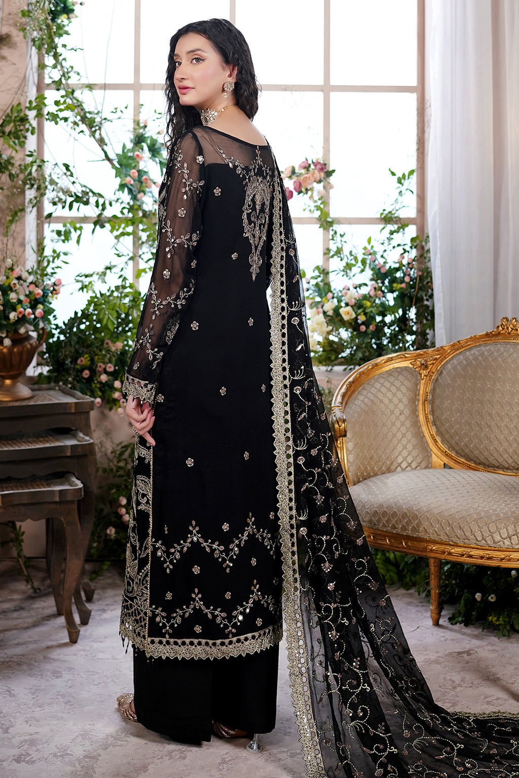 Maryams | Aarzu Formals | Kiara-A-8007