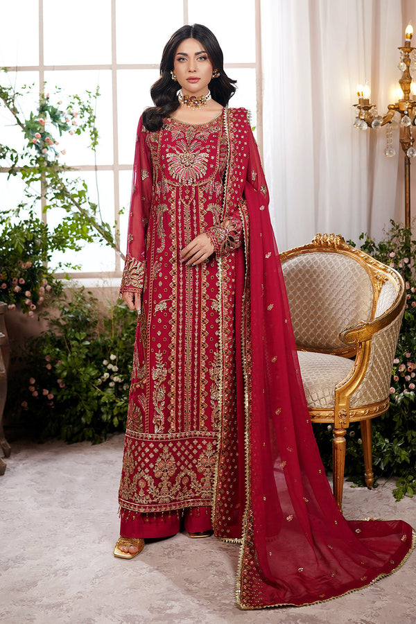 Maryams | Aarzu Formals | Zaafia-a-8005