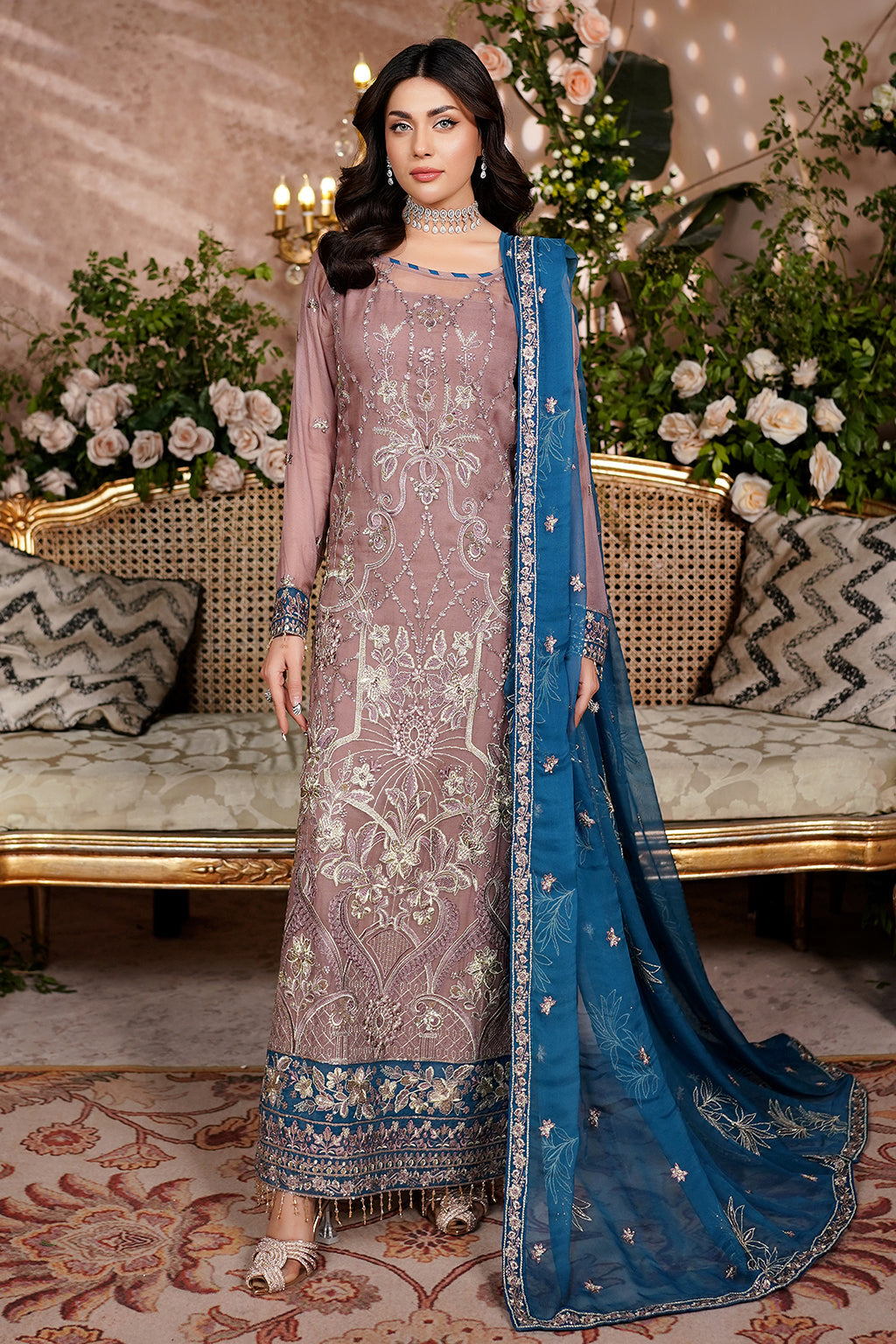 Maryams | Aarzu Formals | Sybilla-A-8009