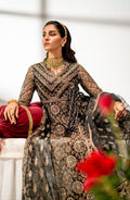 Maryum N Maria | Alaia Wedding Formals | Elise-MW23-527 - Pakistani Clothes for women, in United Kingdom and United States