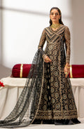 Maryum N Maria | Alaia Wedding Formals | Elise-MW23-527 - Pakistani Clothes for women, in United Kingdom and United States