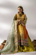 Maryum N Maria | Alaia Wedding Formals | Lena-MW23-528 - Pakistani Clothes for women, in United Kingdom and United States