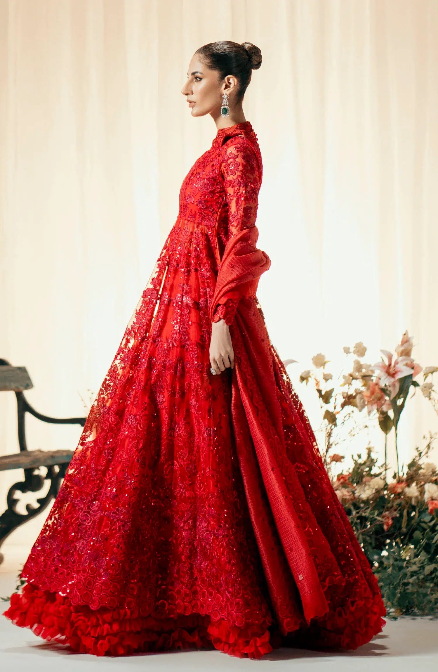 Maryum N Maria | Alaia Wedding Formals | Camelia-MW23-530 - Pakistani Clothes for women, in United Kingdom and United States