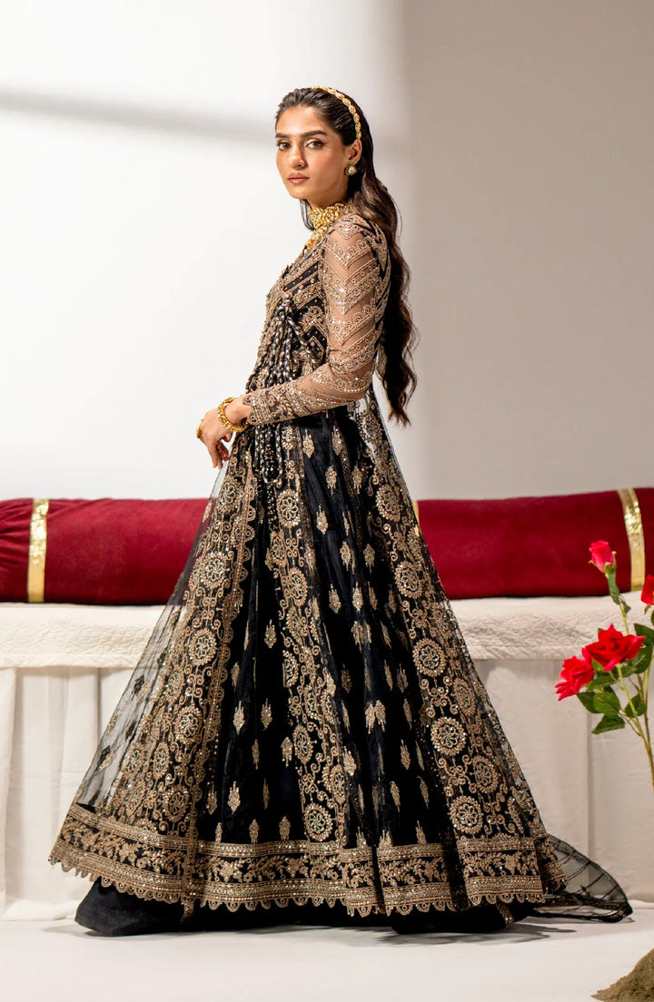 Maryum N Maria | Alaia Wedding Formals | Elise-MW23-527 - Pakistani Clothes for women, in United Kingdom and United States