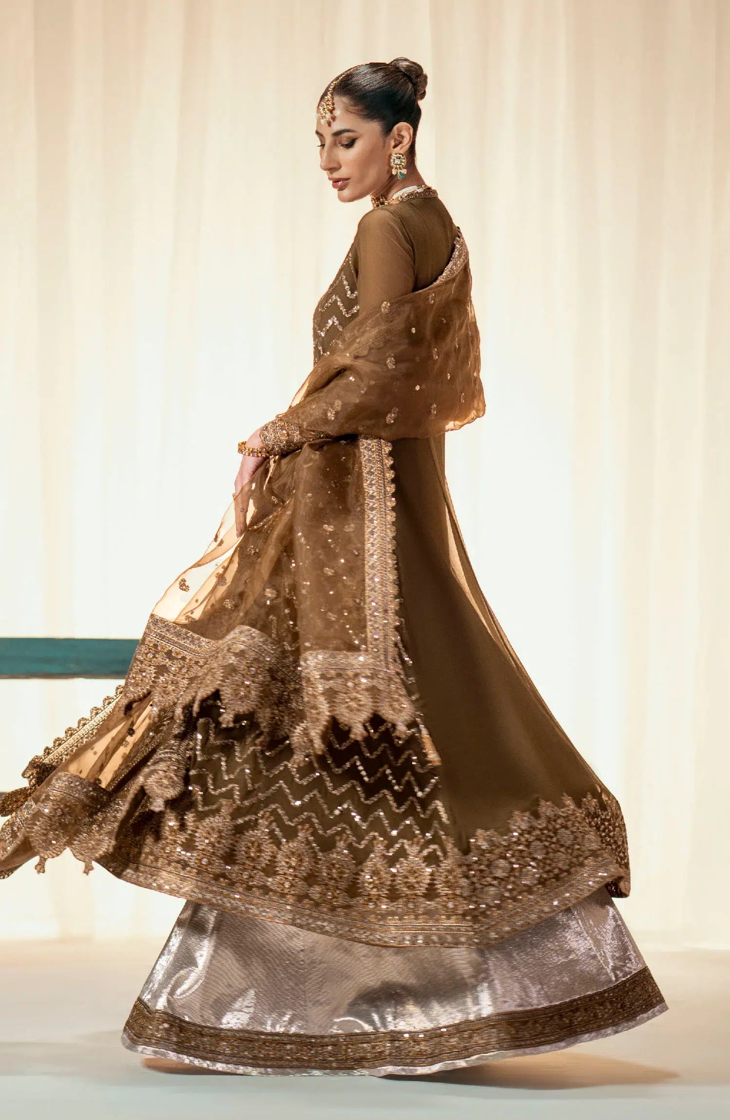 Maryum N Maria | Alaia Wedding Formals | Julia-MW23-522 - Pakistani Clothes for women, in United Kingdom and United States