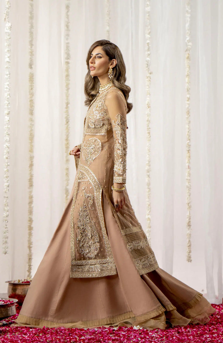 Maryum N Maria | Alaia Wedding Formals | Celine-MW23-529 - Pakistani Clothes for women, in United Kingdom and United States