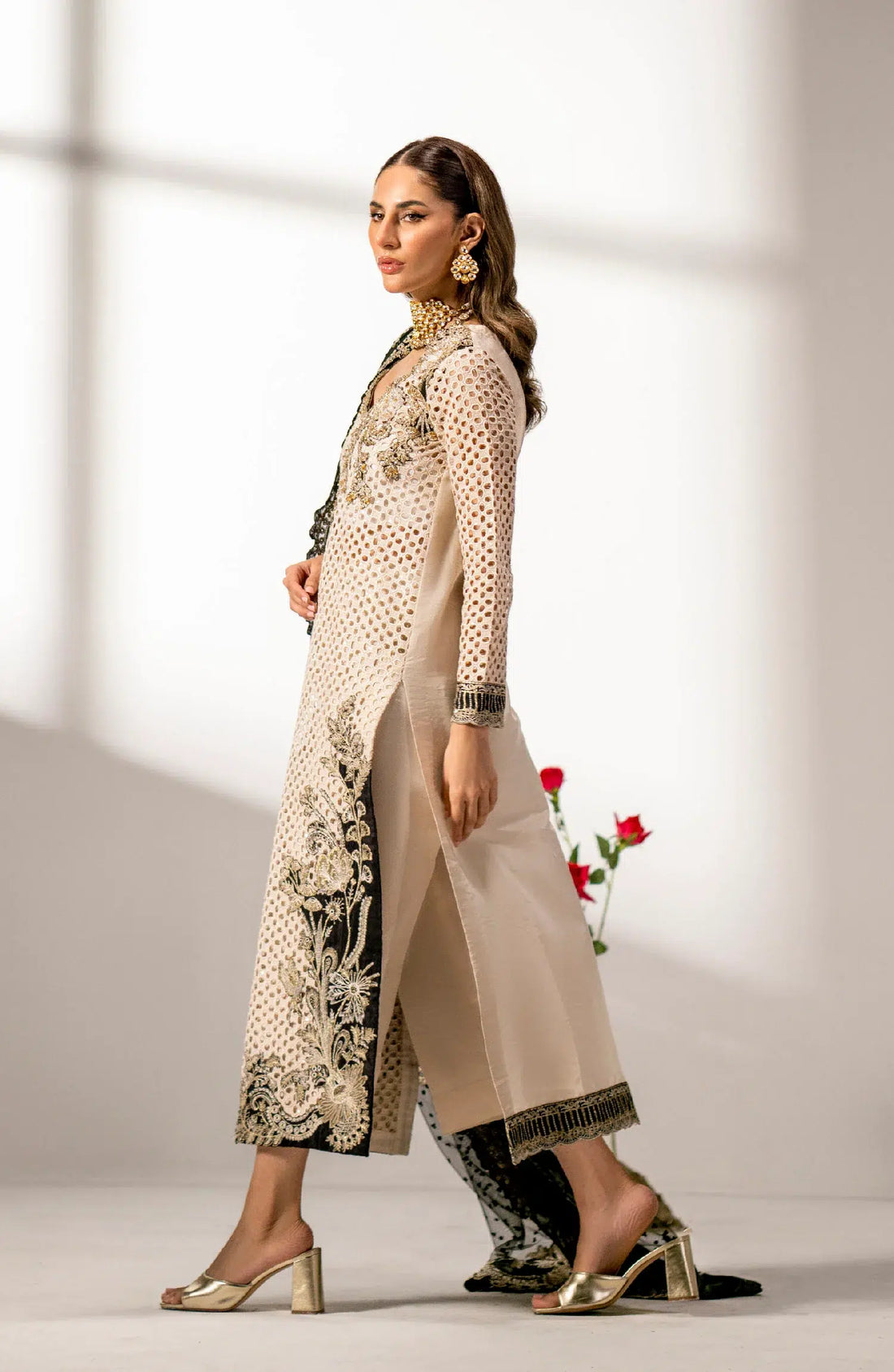 Maryum N Maria | Alaia Wedding Formals | Reine-MW23-521 - Pakistani Clothes for women, in United Kingdom and United States